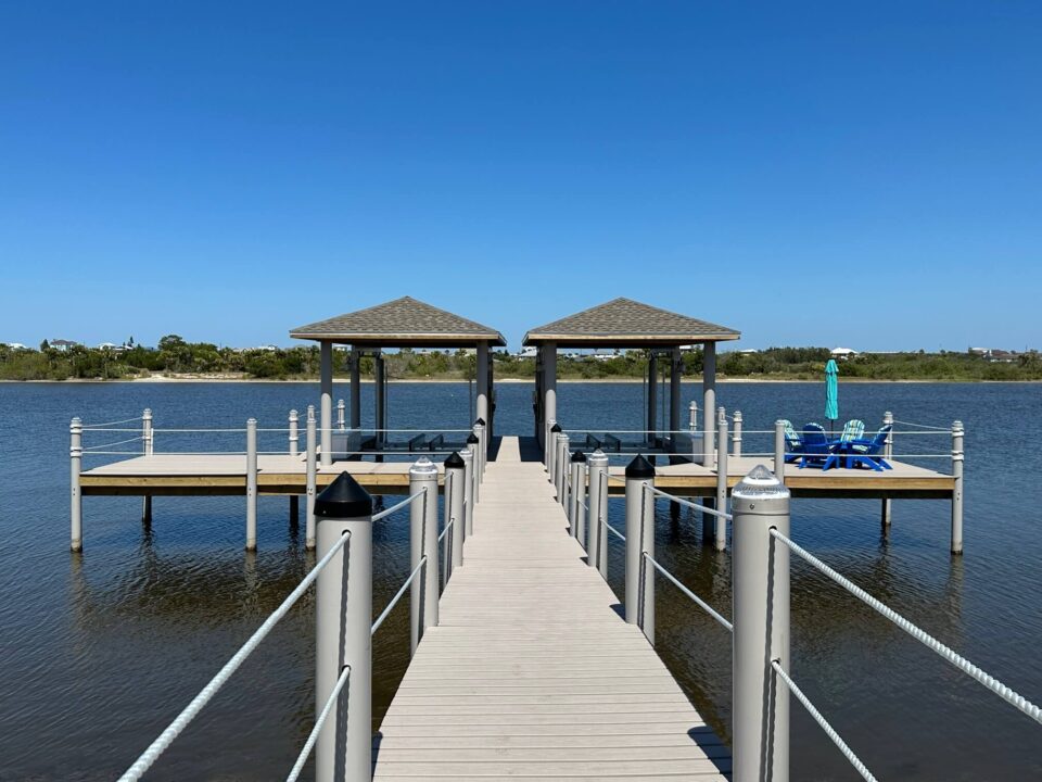 Maritime Both Sides Complete