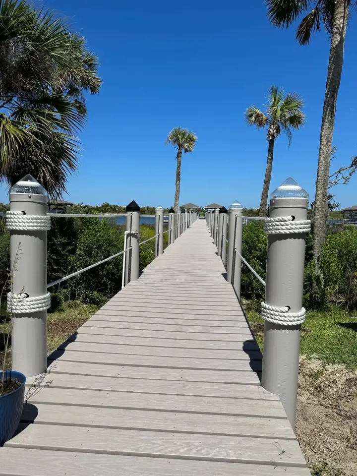 Maritime Deck And Dock Services