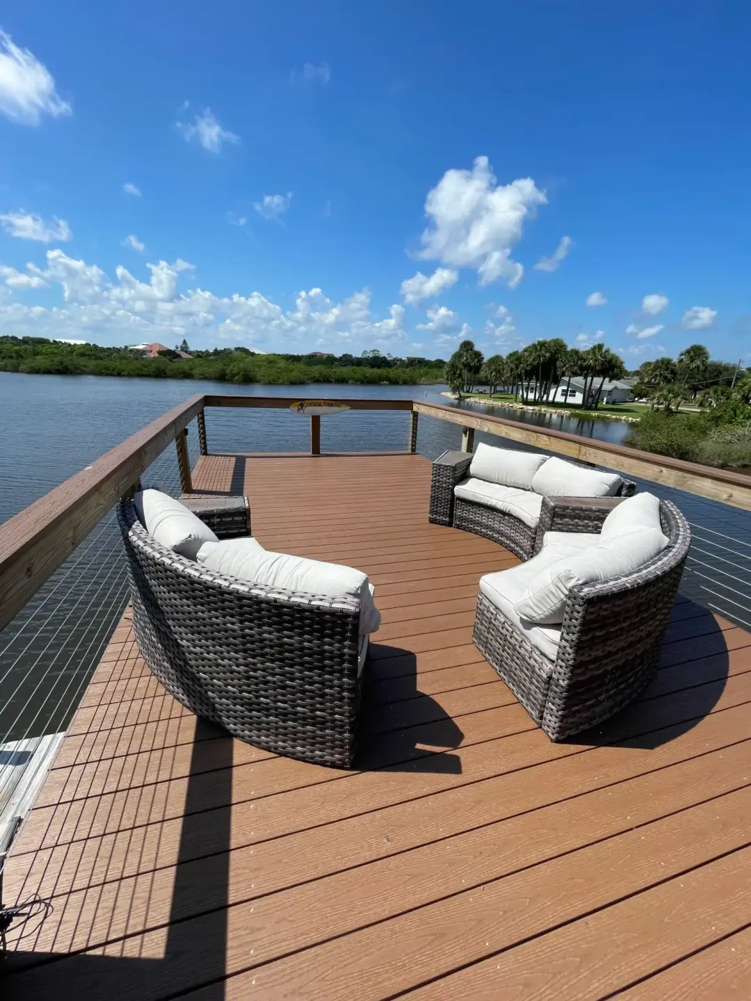 Maritime Deck And Dock img