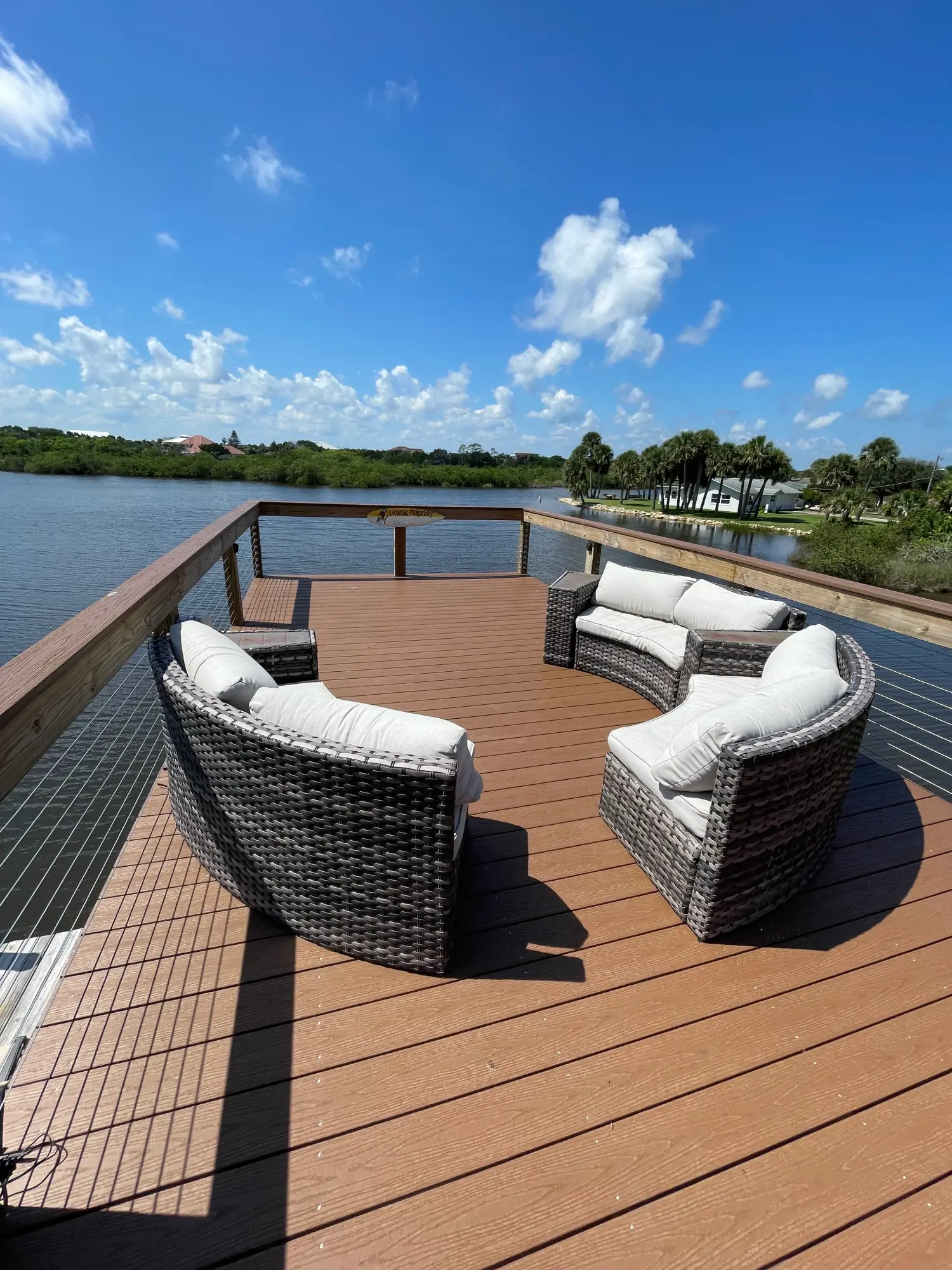 Maritime Deck And Dock img