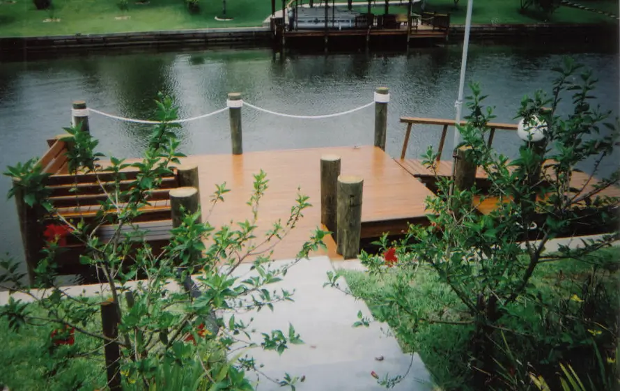 Maritime Smith flowers