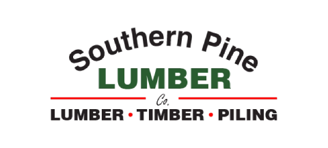 Southern pine lumber